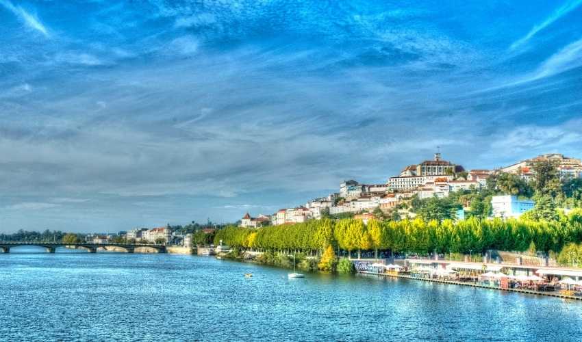  LO MEJOR DE PORTUGAL Y MADRID I 