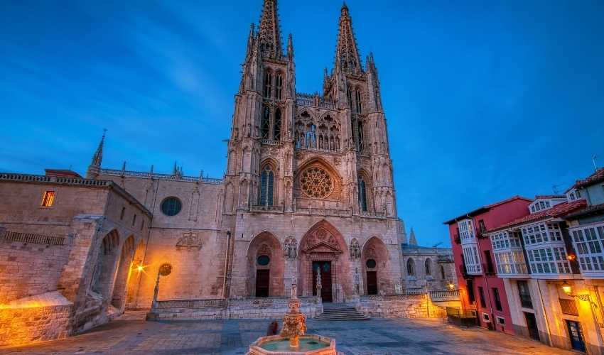  LISBOA, MADRID Y PARIS 