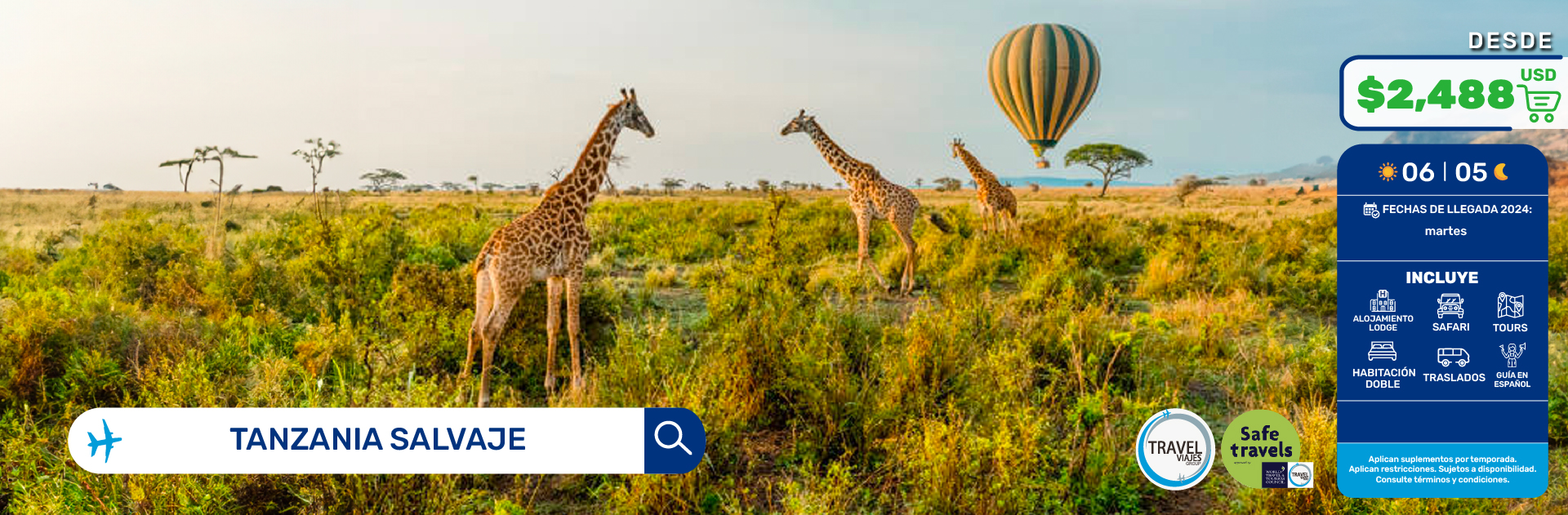 SUDAFRICA-ESENCIAL-Y-CATARATAS-VICTORIA-ZIMBABWE-CON-CHOBE 